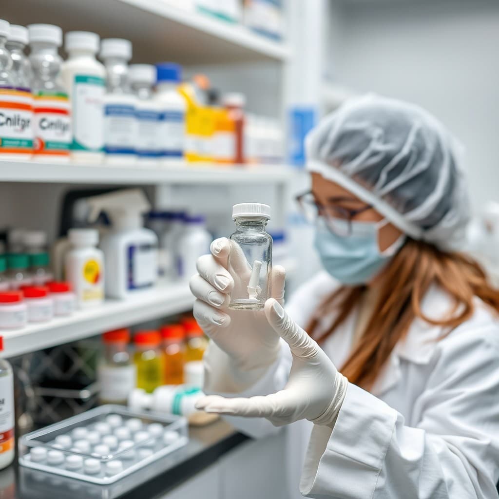 FDA, 업셔스미스 마이코페놀레이트 나트륨 제네릭 중단 등재