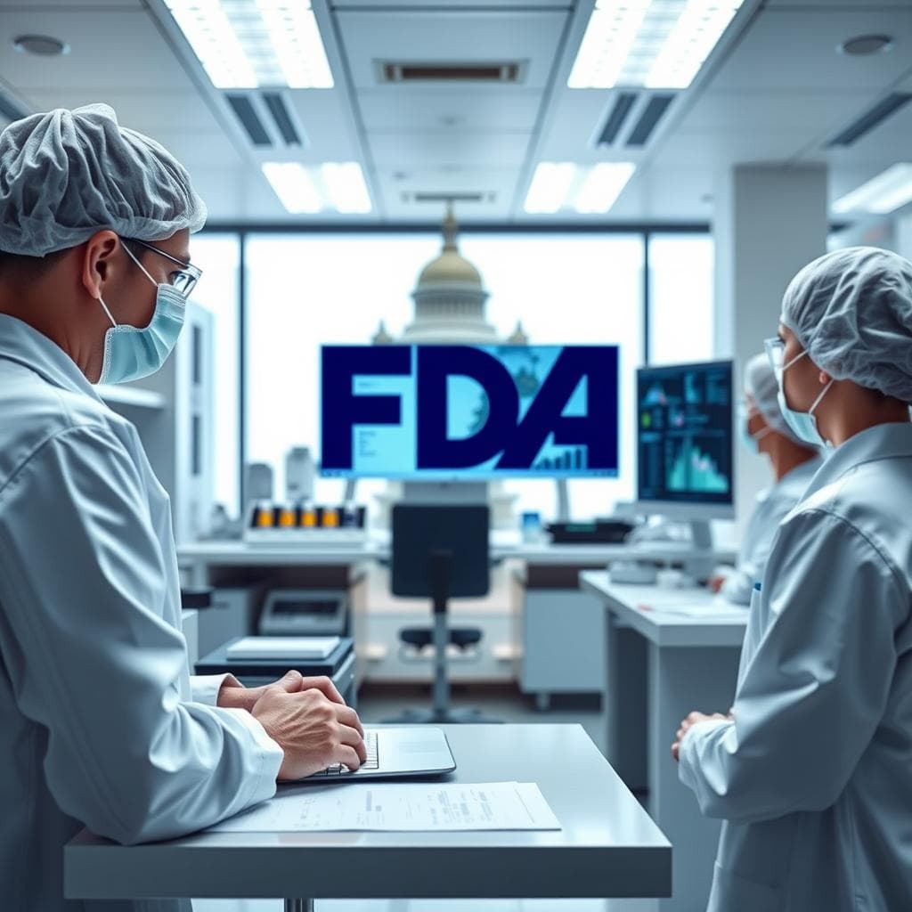 미 식품의약국(FDA), 2024회계연도 사후임상(PMR) 정시 진행률 70% 달성 보고서 발표