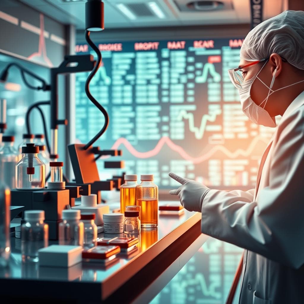 사렙타(SRPT), Elevidys 매출 둔화에 주가 10% 급락하며 RNA 플랫폼 전환 가속화