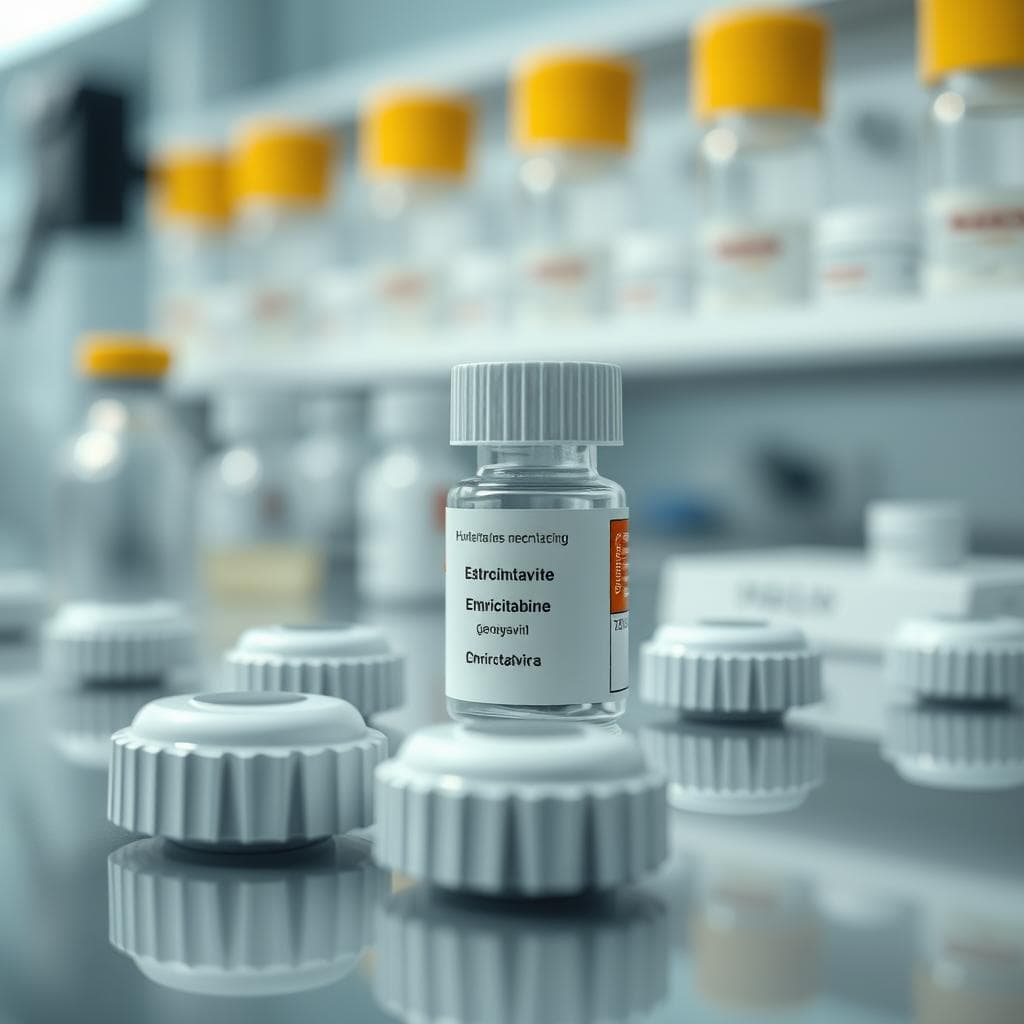 EMA, Mylan(현 Viatris)의 트루바다 제네릭 HIV 치료·예방제 유럽 시판 허가