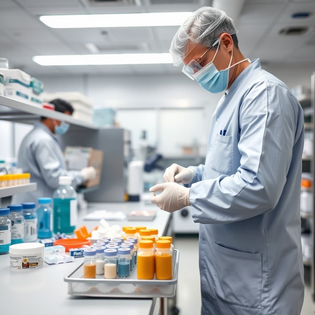 アビー(ABBV)のC型肝炎治療薬「マビレット」が欧州で承認取得、市場の勢力図を塗り替える可能性