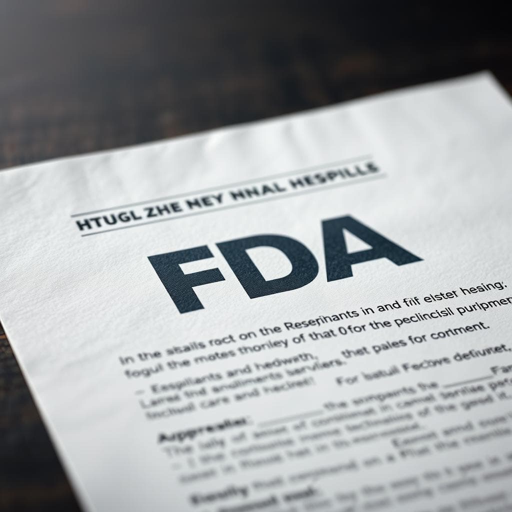FDA 동물실험 대체 로드맵 1년 달성 발표에 밴다·찰스리버 등 우려와 보강 촉구