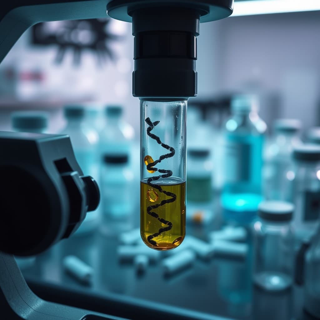 Roche (ROG.SW) Discontinues Development of Huntington's Disease Therapies, Including Ionis' (IONS) Tominersen