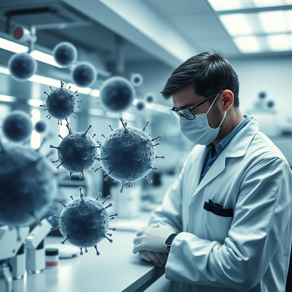Regeneron免疫治療薬の組み合わせ、黒色腫臨床試験で期待に届かず
