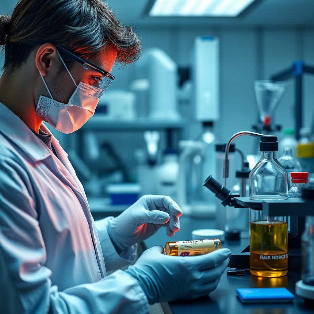 Pfizer (PFE) Secures Patent Exclusivity for Vyndamax Through 2031 via Generic Settlement