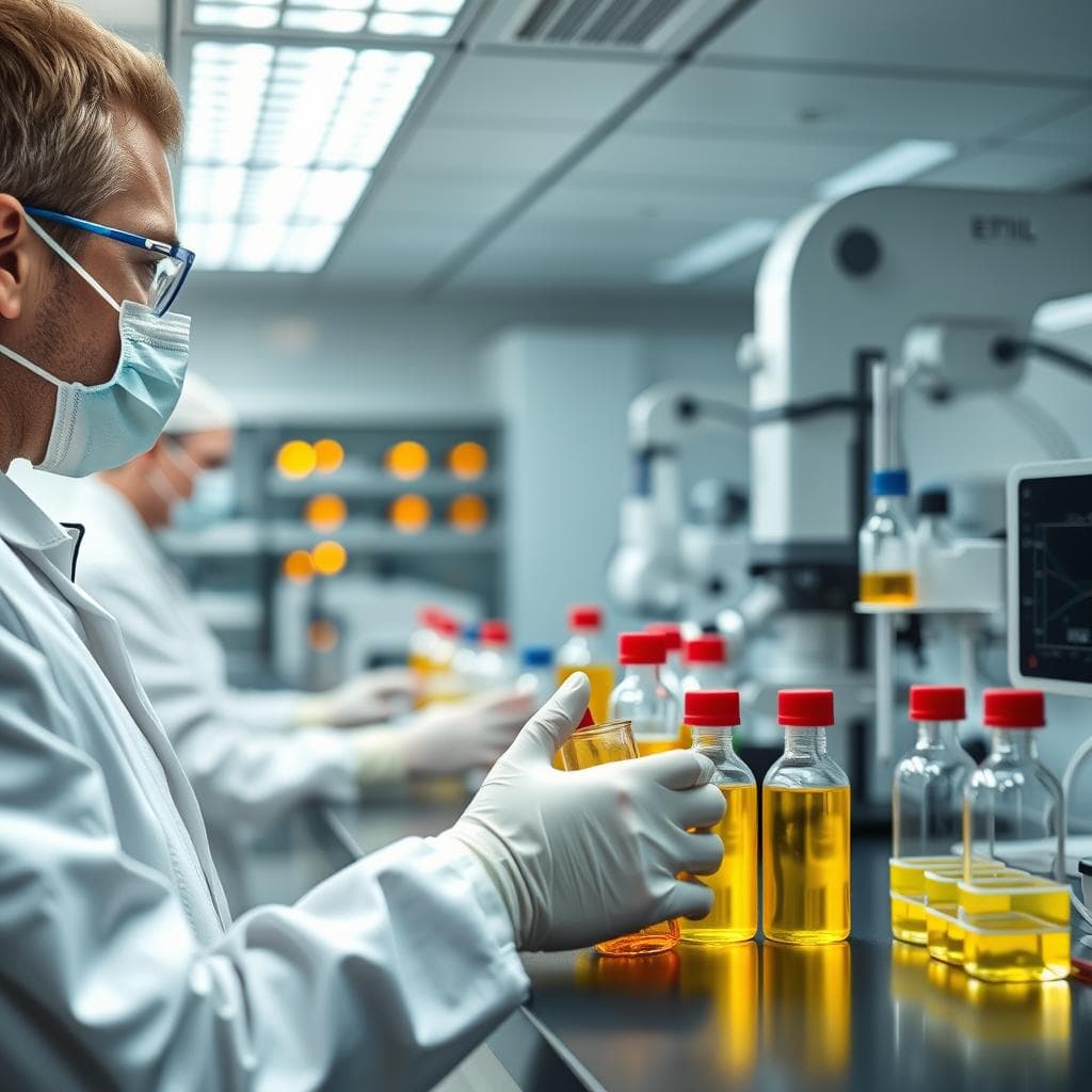 EndolucinBeta Lutetium-177 (177Lu) Chloride Receives EMA Approval