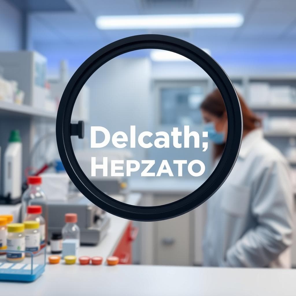 Delcath Systems、HEPZATO規制承認発表