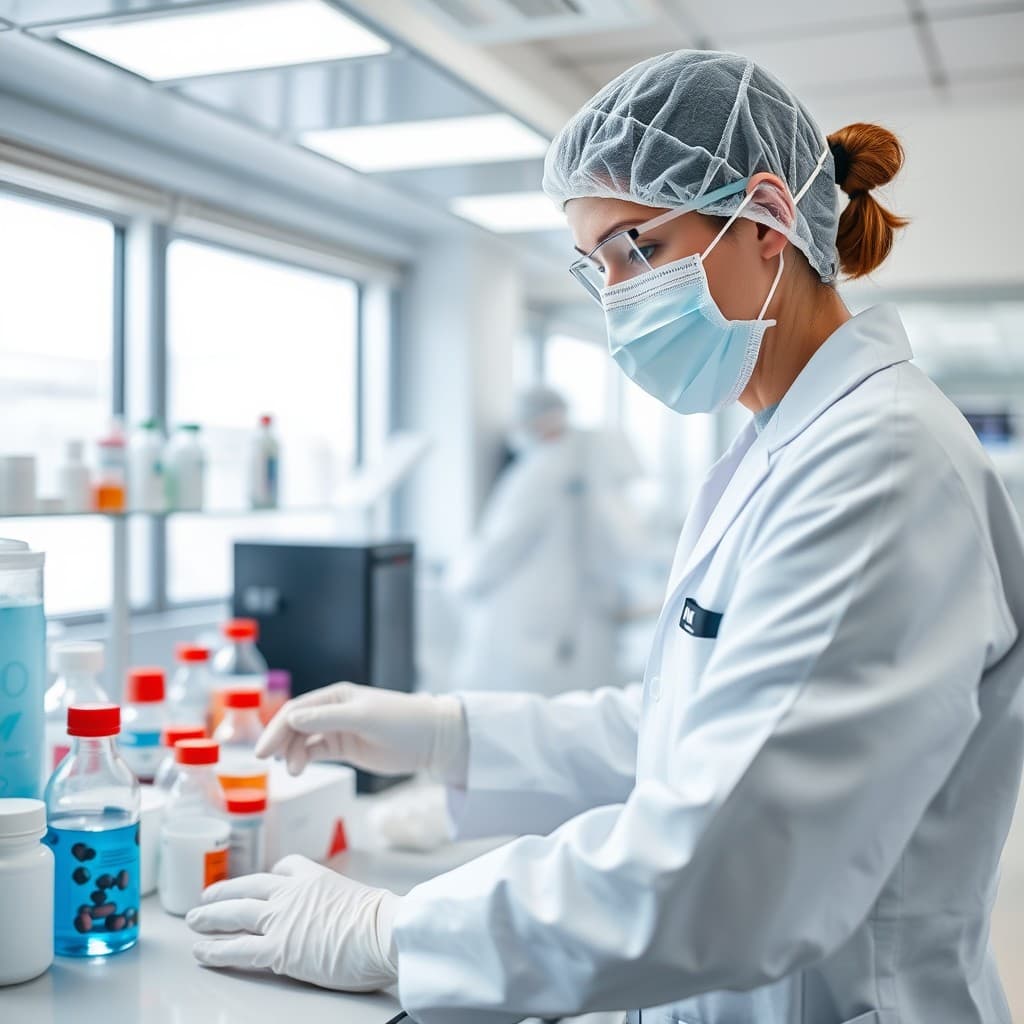 FDA, 테바의 100mg 시프로플록사신 항생제 제네릭 ANDA 승인 철회