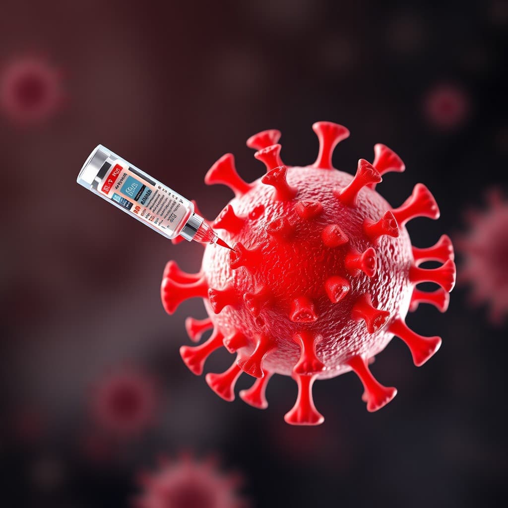 백신 보호 효과, 임상시험과 실사용 데이터를 엮어야 답이 보인다