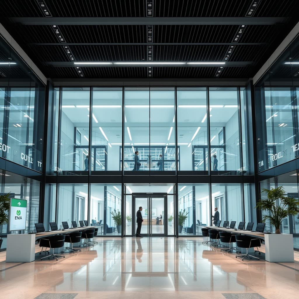 EMA Appoints Melanie Carr as Deputy Executive Director and Franck Fourès to Lead Veterinary Medicines Division, Strengthening Oversight of Veterinary Medicines Regulation (EU 2019/6)