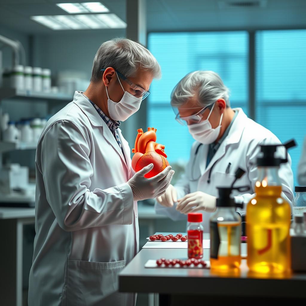 Cytokinetics의 Myqorzo, 비관류성 비대성 심근증 3상 성공으로 BMS 대비 우위 확보
